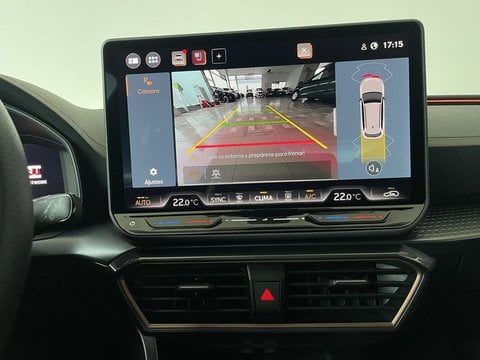 Coches Segunda Mano En Córdoba | Cupra León 1.5 Tsi E-Hybrid Dsg 150 Kw (204 Cv)