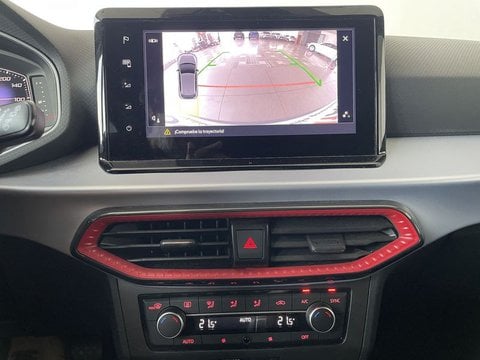 Coches Segunda Mano En Córdoba | Seat Ibiza 1.5 Tsi S&S Fr Xs Dsg 110 Kw (150 Cv)