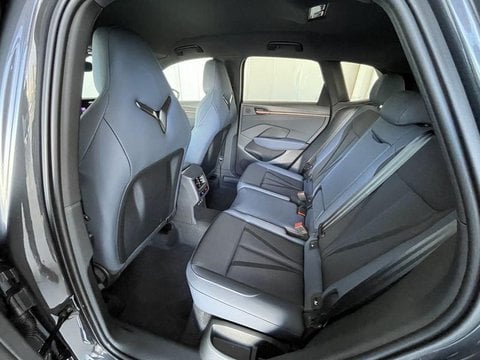 Coches Segunda Mano En Córdoba | Cupra Terramar 1.5 Tsi E-Hybrid Dsg 150 Kw (204 Cv)