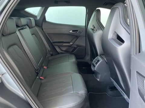 Coches Segunda Mano En Córdoba | Cupra Formentor 2.5 Tsi Vz5 4Drive Dsg 287 Kw (390 Cv)