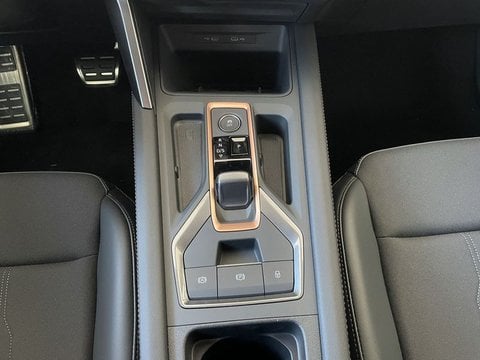 Coches Segunda Mano En Córdoba | Cupra León Leon Sportstourer 1.5 Etsi Dsg 110 Kw (150 Cv)