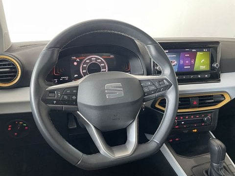 Coches Segunda Mano En Córdoba | Seat Arona 1.0 Tsi Style Special Edition Dsg 85 Kw (115 Cv)