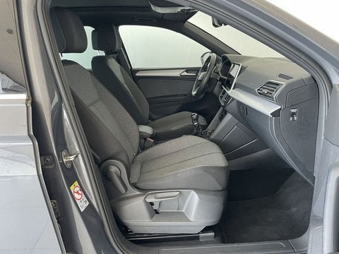 Coches Segunda Mano En Córdoba | Seat Tarraco 2.0 Tdi S&S Style Edition 110 Kw (150 Cv)