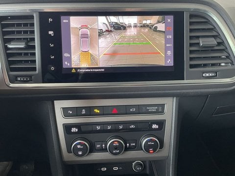 Coches Segunda Mano En Córdoba | Seat Ateca 1.5 Tsi S&S X-Perience 110 Kw (150 Cv)