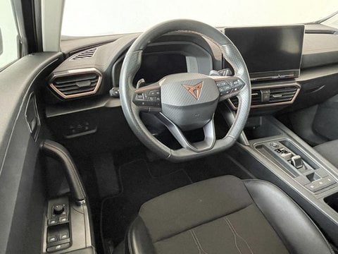 Coches Segunda Mano En Córdoba | Cupra Formentor 1.5 Tsi Tech Edition Dsg 110 Kw (150 Cv)