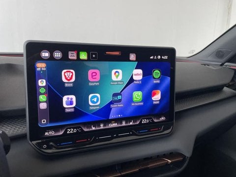 Coches Segunda Mano En Córdoba | Cupra Terramar 2.0 Tsi Vz 4 Drive Dsg 195 Kw (265 Cv)