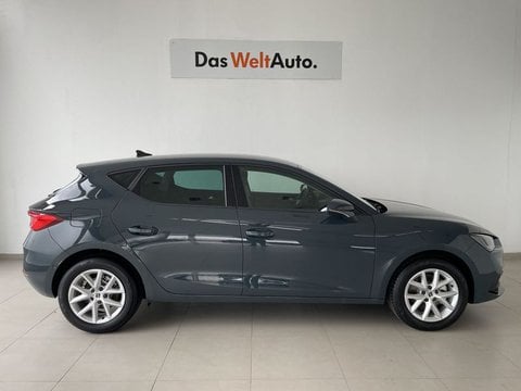 Coches Segunda Mano En Córdoba | Seat León 2.0 Tdi S&S Style Xs 85 Kw (116 Cv)