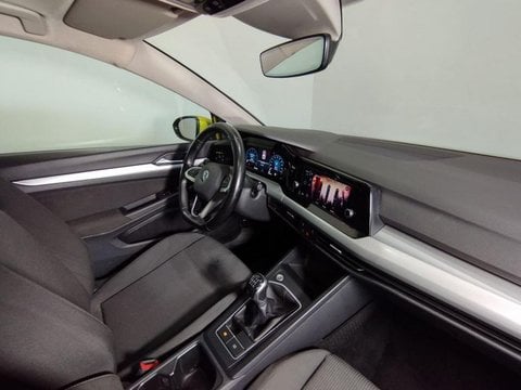 Coches Segunda Mano En Córdoba | Volkswagen Golf 1.0 Tsi 81 Kw (110 Cv)