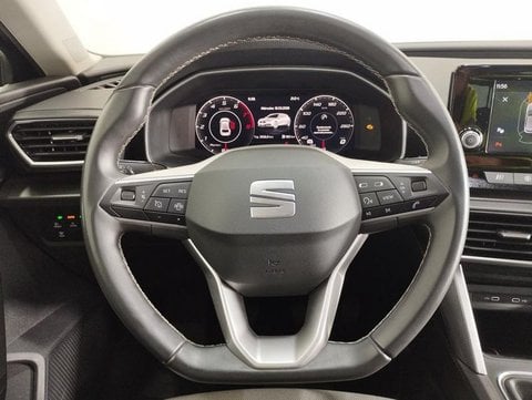 Coches Segunda Mano En Córdoba | Seat León 1.5 Tsi S&S Style Xl 96 Kw (130 Cv)