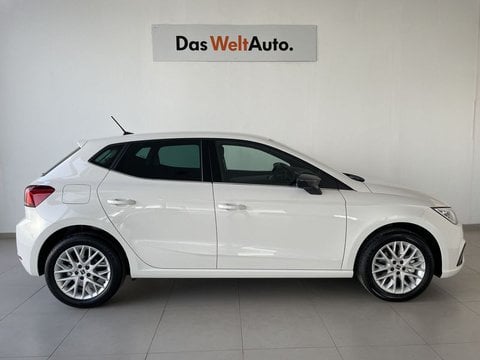 Coches Segunda Mano En Córdoba | Seat Ibiza 1.0 Tsi S&S Xcellence 85 Kw (115 Cv)