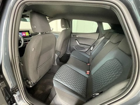 Coches Segunda Mano En Córdoba | Seat Ibiza 1.0 Tsi S&S Style 85 Kw (115 Cv)
