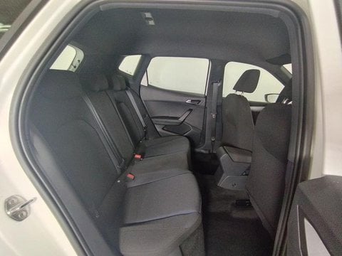 Coches Segunda Mano En Córdoba | Seat Arona 1.0 Tsi Fr Xm 85 Kw (115 Cv)
