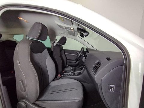 Coches Segunda Mano En Córdoba | Seat Ateca 1.5 Tsi Style Evo Edition 110 Kw (150 Cv)