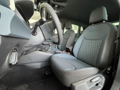 Coches Segunda Mano En Córdoba | Seat Ibiza 1.0 Tsi S&S Style 85 Kw (115 Cv)