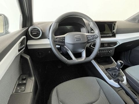 Coches Segunda Mano En Córdoba | Seat Ibiza 1.0 Tsi S&S Xcellence 85 Kw (115 Cv)