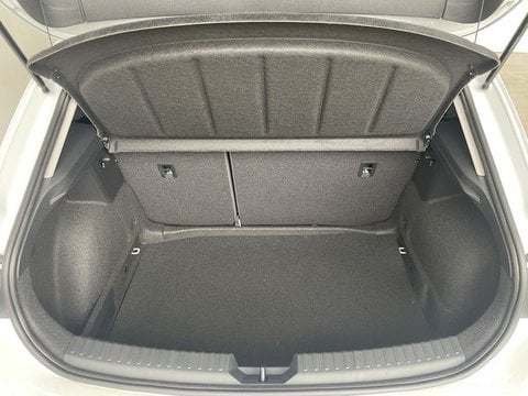 Coches Segunda Mano En Córdoba | Seat León 1.5 Tsi S&S Style Evo Edition 85 Kw (116 Cv)