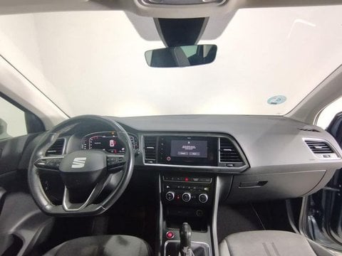 Coches Segunda Mano En Córdoba | Seat Ateca 1.5 Tsi S&S Style Go Dsg 110 Kw (150 Cv)