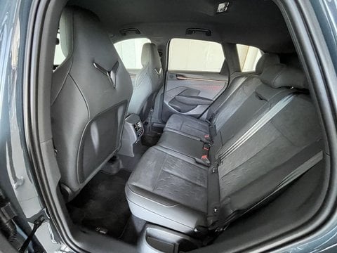 Coches Segunda Mano En Córdoba | Cupra Terramar 1.5 Etsi Beyond Dsg 110 Kw (150 Cv)