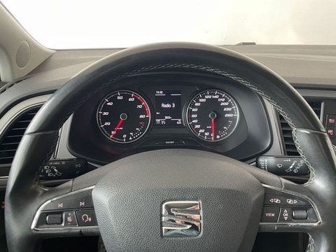 Coches Segunda Mano En Córdoba | Seat León 1.5 Ecotsi S&S Style 96 Kw (130 Cv)