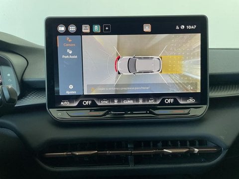 Coches Segunda Mano En Córdoba | Cupra Terramar 1.5 Tsi E-Hybrid Dsg 150 Kw (204 Cv)