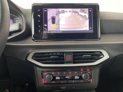 Coches Segunda Mano En Córdoba | Seat Arona 1.0 Tsi S&S Fr 85 Kw (115 Cv)