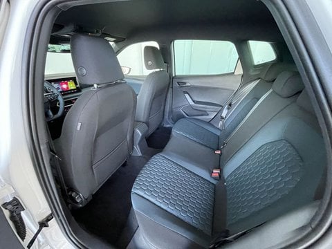 Coches Segunda Mano En Córdoba | Seat Arona 1.0 Tsi S&S Style 85 Kw (115 Cv)
