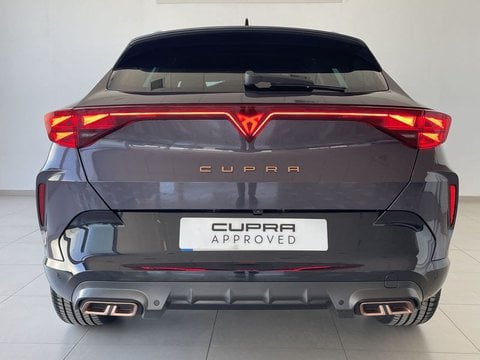 Coches Segunda Mano En Córdoba | Cupra Formentor 1.5 Tsi E-Hybrid Beyond 150 Kw (204 Cv) Dsg