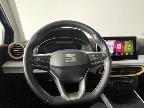 Coches Segunda Mano En Córdoba | Seat Arona 1.0 Tsi Style Xl 81 Kw (110 Cv)