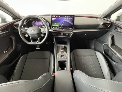 Coches Segunda Mano En Córdoba | Cupra León 1.5 Etsi Dsg 110 Kw (150 Cv)