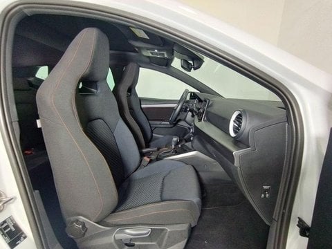 Coches Segunda Mano En Córdoba | Seat Ibiza 1.5 Tsi Fr 40 Aniversario Dsg 110 Kw (150 Cv)