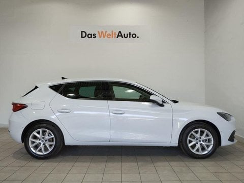 Coches Segunda Mano En Córdoba | Seat León 2.0 Tdi S&S Style Xs 85 Kw (115 Cv)