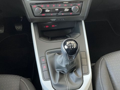 Coches Segunda Mano En Córdoba | Seat Arona 1.0 Tsi Style Xm 85 Kw (115 Cv)