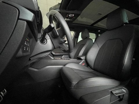 Coches Segunda Mano En Córdoba | Cupra León Leon Sportstourer 1.5 Etsi Dsg 110 Kw (150 Cv)