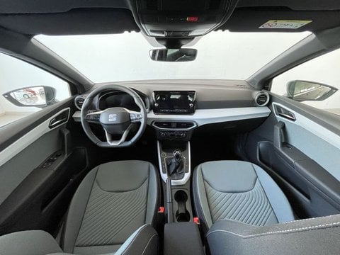 Coches Segunda Mano En Córdoba | Seat Ibiza 1.0 Tsi S&S Xcellence 85 Kw (115 Cv)