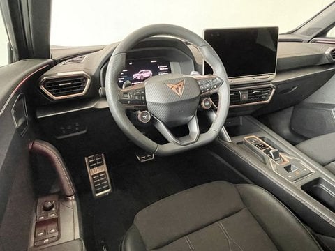 Coches Segunda Mano En Córdoba | Cupra Formentor 1.5 Etsi Dsg 110 Kw (150 Cv)