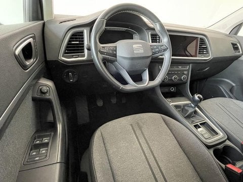 Coches Segunda Mano En Córdoba | Seat Ateca 1.5 Tsi Style Evo Edition 110 Kw (150 Cv)