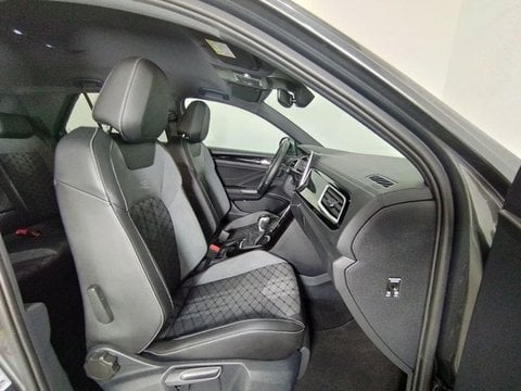 Coches Segunda Mano En Córdoba | Volkswagen T-Roc R-Line 1.5 Tsi 110 Kw (150 Cv) Dsg