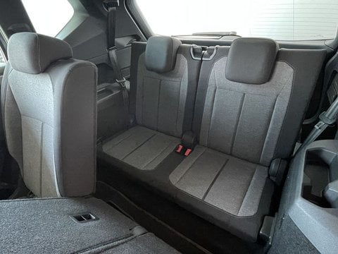 Coches Segunda Mano En Córdoba | Seat Tarraco 2.0 Tdi S&S Style Edition 110 Kw (150 Cv)
