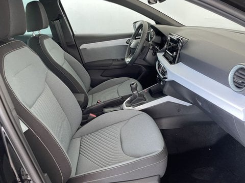 Coches Segunda Mano En Córdoba | Seat Ibiza 1.0 Tsi S&S Xcellence 85 Kw (115 Cv)