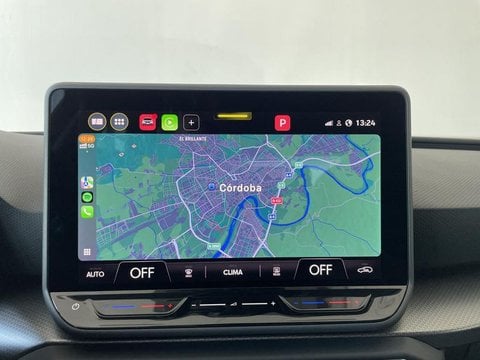 Coches Segunda Mano En Córdoba | Seat León 2.0 Tdi S&S Style Xs 85 Kw (115 Cv)