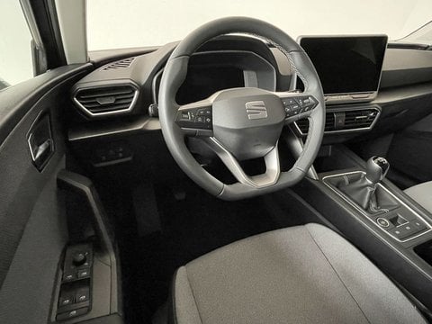 Coches Segunda Mano En Córdoba | Seat León 2.0 Tdi S&S Style Xs 85 Kw (116 Cv)