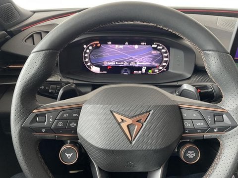 Coches Segunda Mano En Córdoba | Cupra Terramar 2.0 Tsi Vz 4 Drive Dsg 195 Kw (265 Cv)
