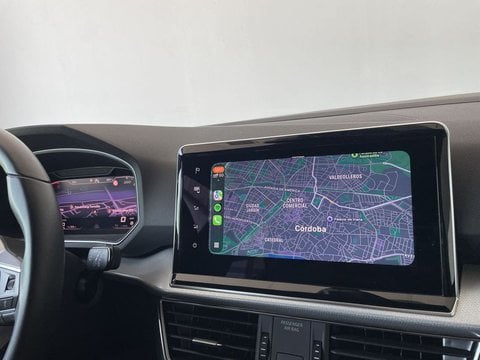 Coches Segunda Mano En Córdoba | Seat Tarraco 2.0 Tdi S&S Style Edition 110 Kw (150 Cv)