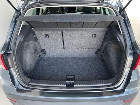 Coches Segunda Mano En Córdoba | Seat Arona 1.0 Tsi Style Special Edition 85 Kw (115 Cv)