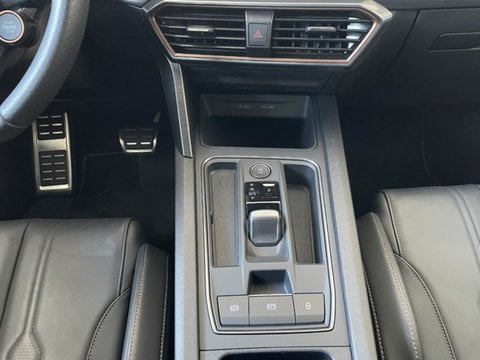 Coches Segunda Mano En Córdoba | Cupra Formentor 2.5 Tsi Vz5 4Drive Dsg 287 Kw (390 Cv)