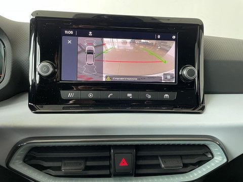 Coches Segunda Mano En Córdoba | Seat Ibiza 1.0 Tsi S&S Xcellence 85 Kw (115 Cv)