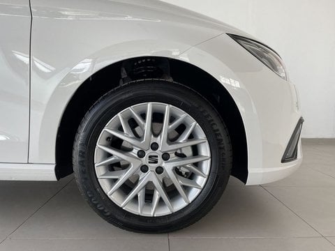 Coches Segunda Mano En Córdoba | Seat Ibiza 1.0 Tsi S&S Xcellence 85 Kw (115 Cv)