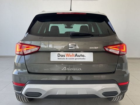Coches Segunda Mano En Córdoba | Seat Arona 1.0 Tsi Xperience Special Edition Dsg 85 Kw (115 Cv)