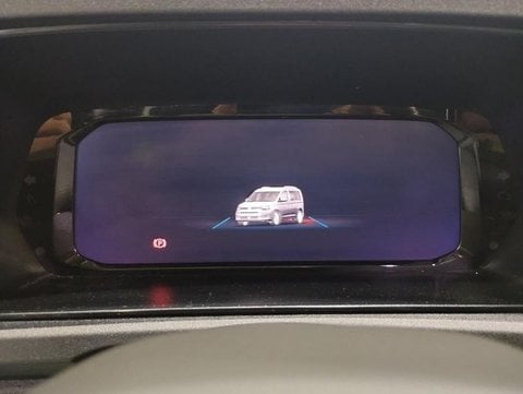 Coches Segunda Mano En Córdoba | Volkswagen Caddy Origin 2.0 Tdi 75 Kw (102 Cv)