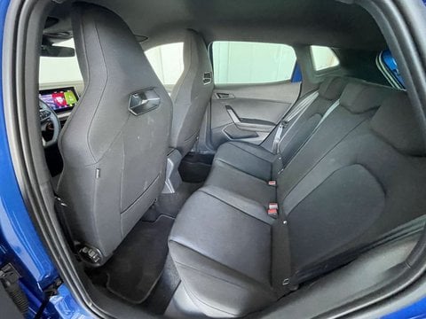 Coches Segunda Mano En Córdoba | Seat Ibiza 1.5 Tsi Fr Salta Dsg 110 Kw (150 Cv)